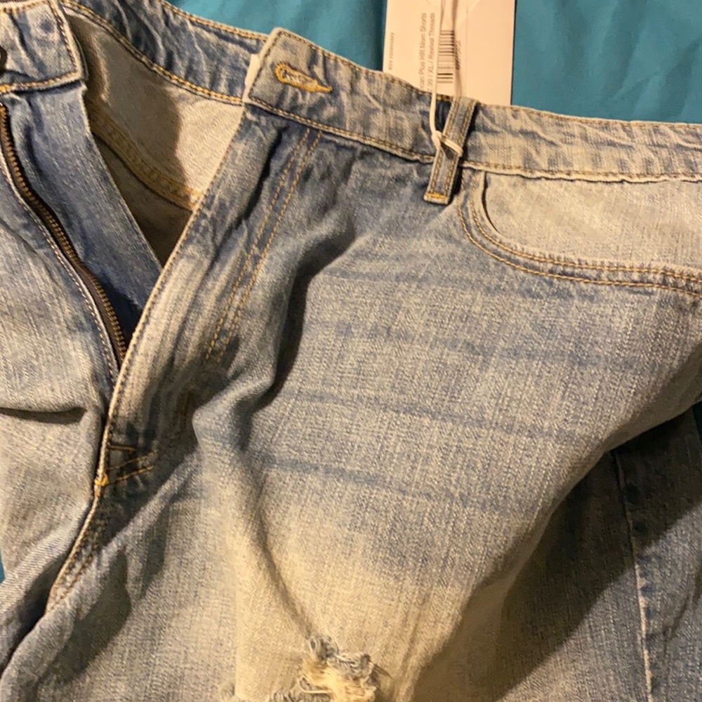 NWT Kancan shorts